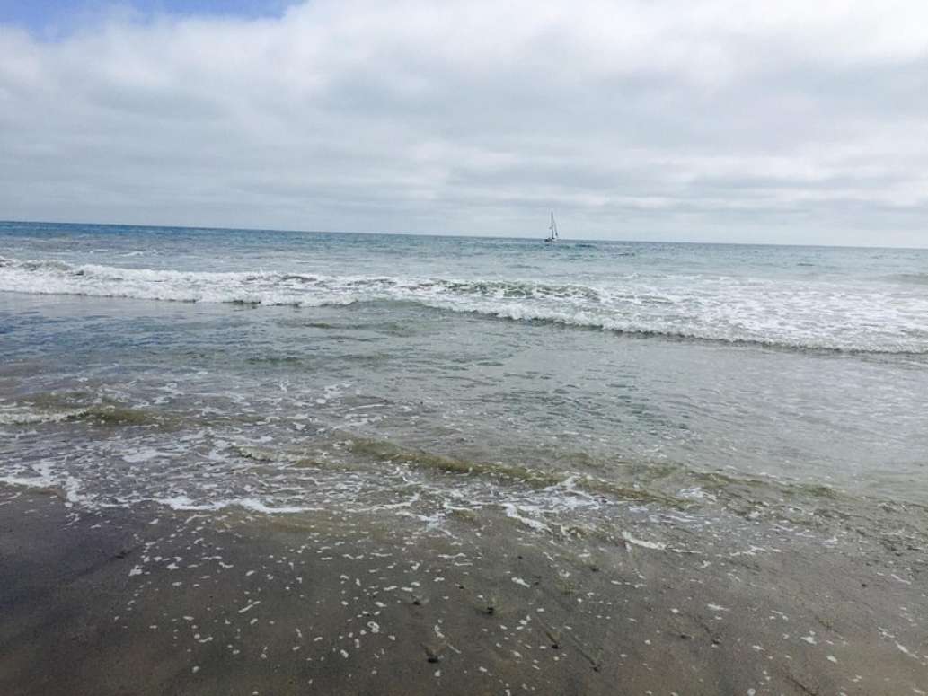 North Beach