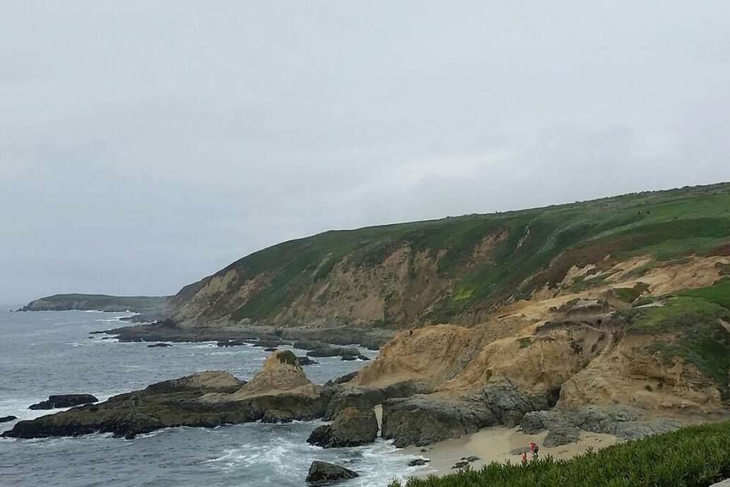 Bodega Head Ride