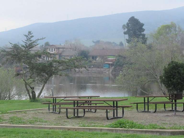 Laguna Lake Park