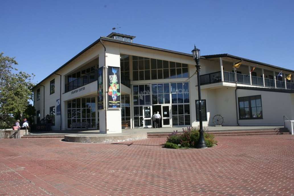 Museum of Monterey
