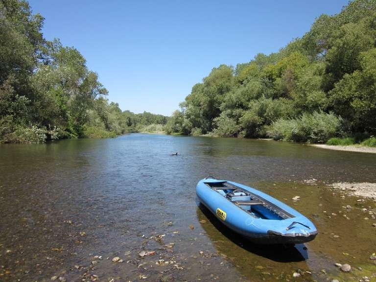 Russian River Adventures (SOAR Inflatables)