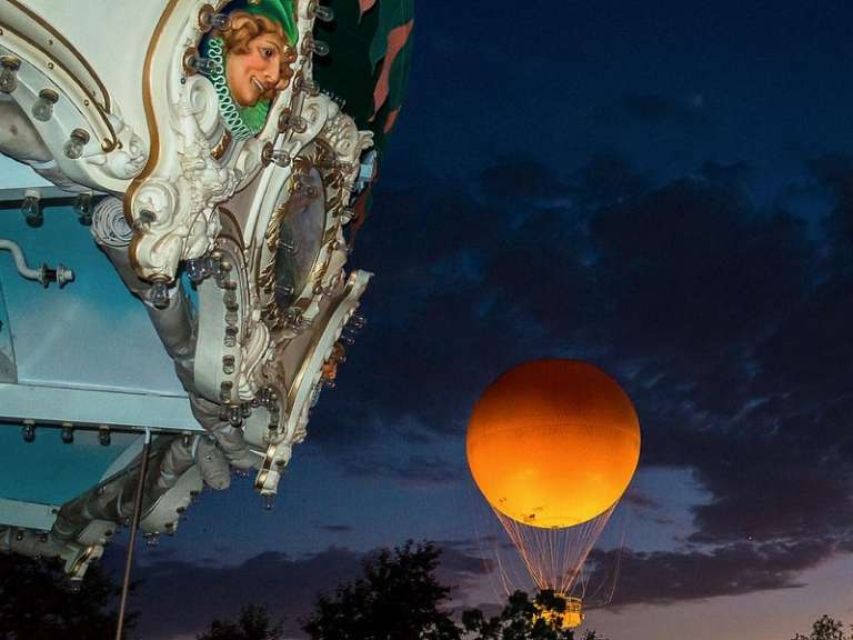 Orange County Great Park