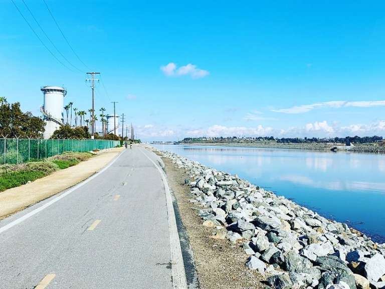Santa Ana River Trail