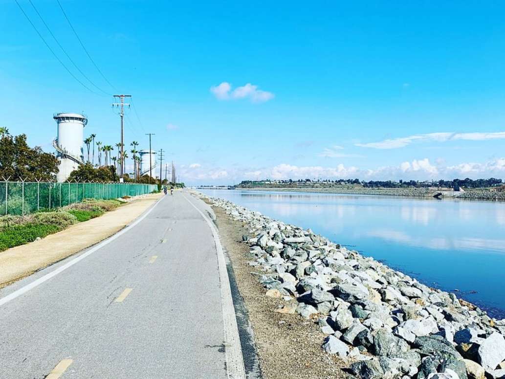 Santa Ana River Trail