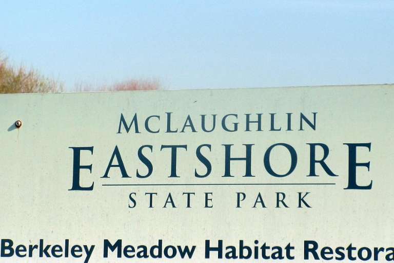 Eastshore State Park