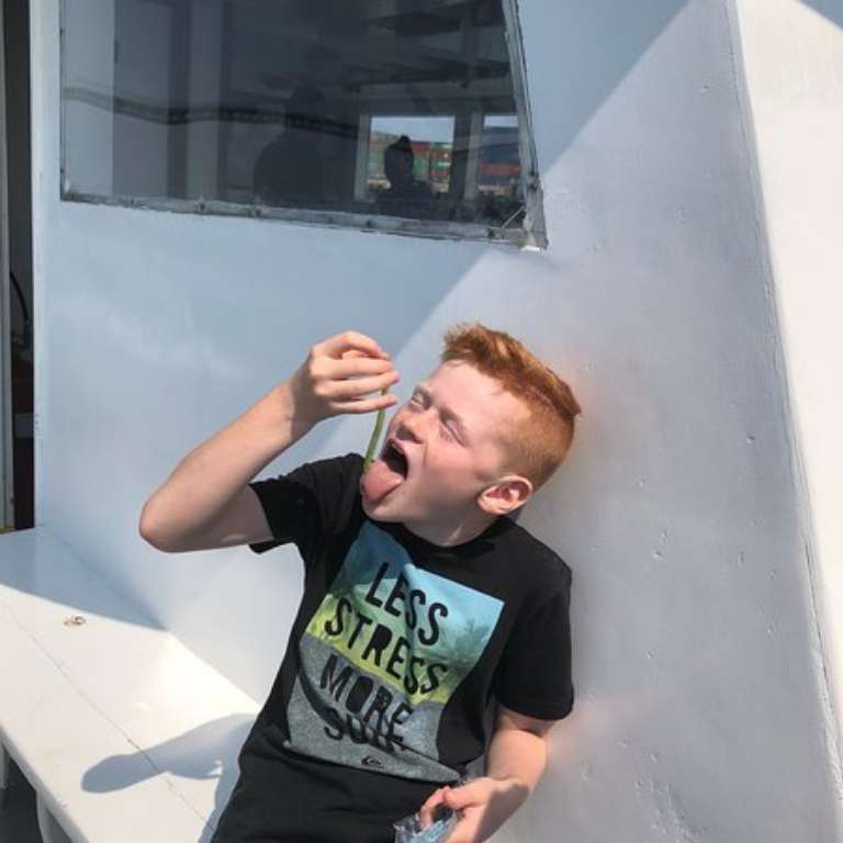 LA Waterfront Cruises