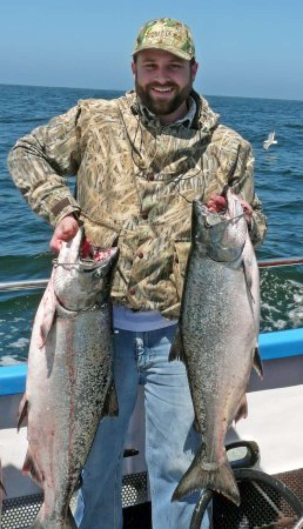 Riptide Charters