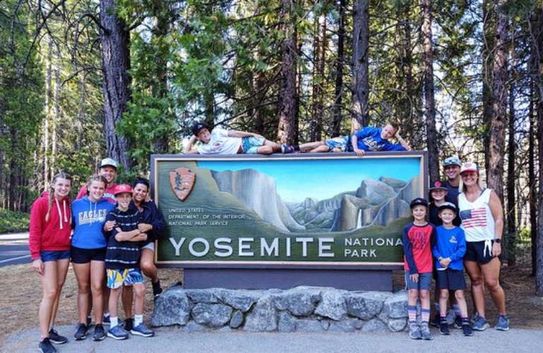Yosemite Guide Service