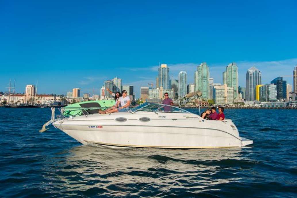 Chill Charters
