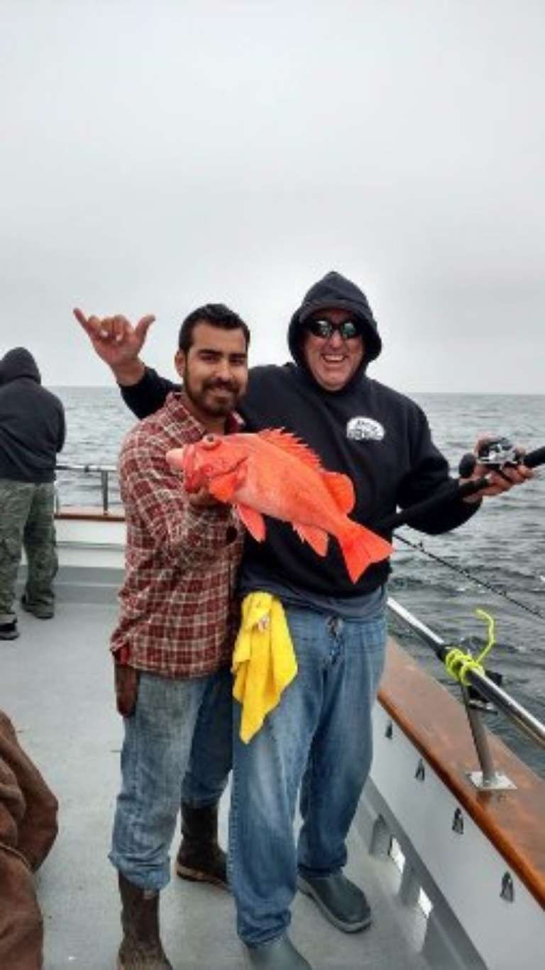 Stardust Sportfishing