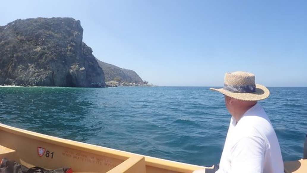 Joe's Rent-a-Boat