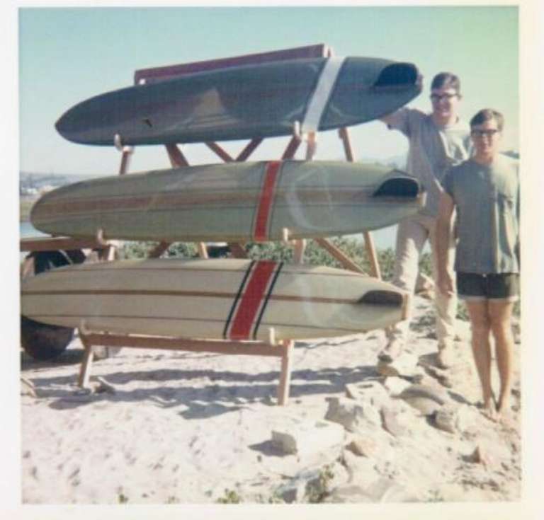Pismo Beach Surf Shop