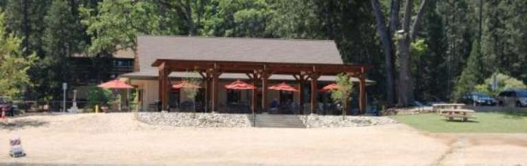 Pine Mountain Lake Marina