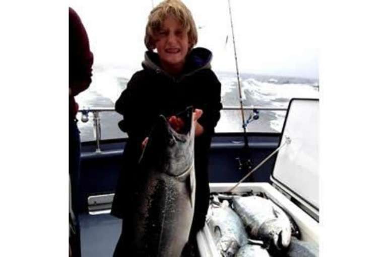 Blue Runner Sportfishing - Tours