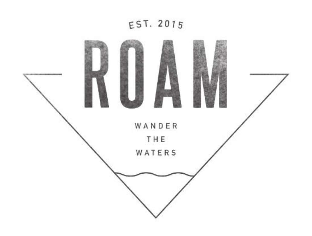 Roam Fly Fishing