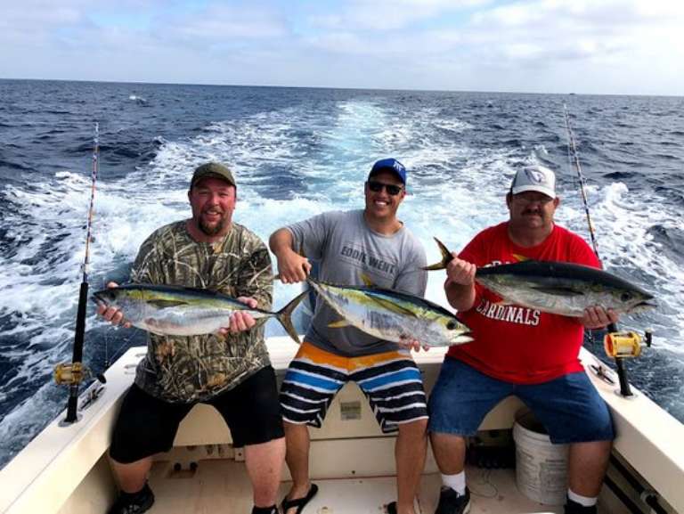 Brothers Sport Fishing