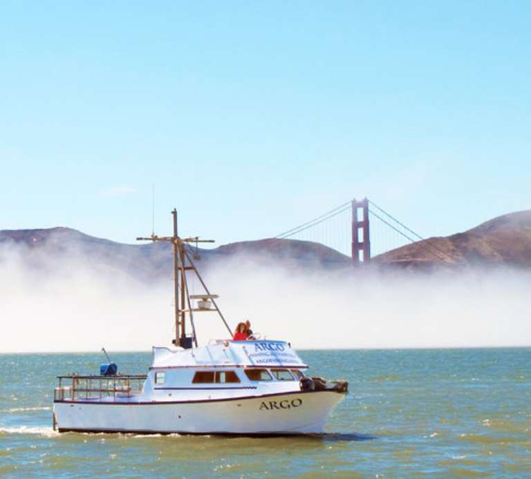 Argo Sport Fishing & Charter Boat - Private Charters