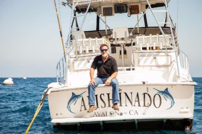 Afishinados Charters