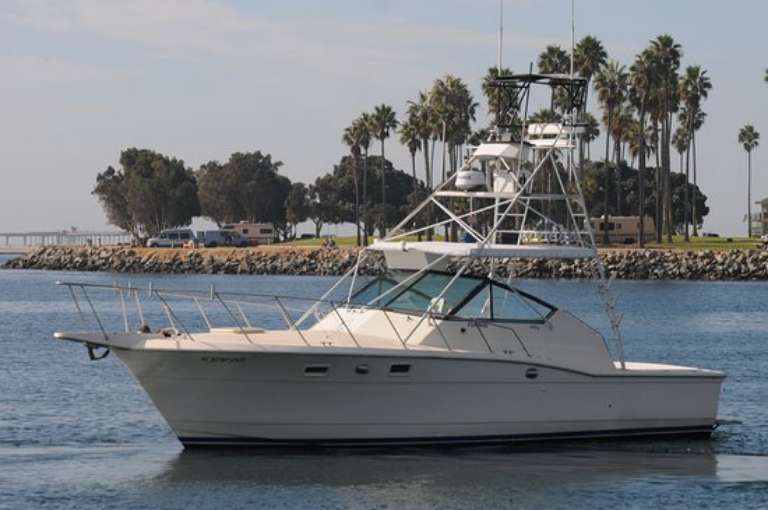 El Gato Dos Sportfishing