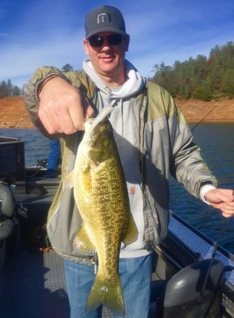 Jeff Goodwin Guide Service