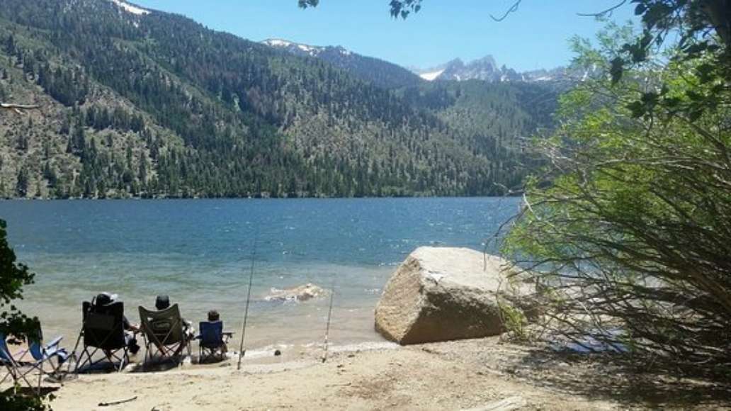 Twin Lakes Resort
