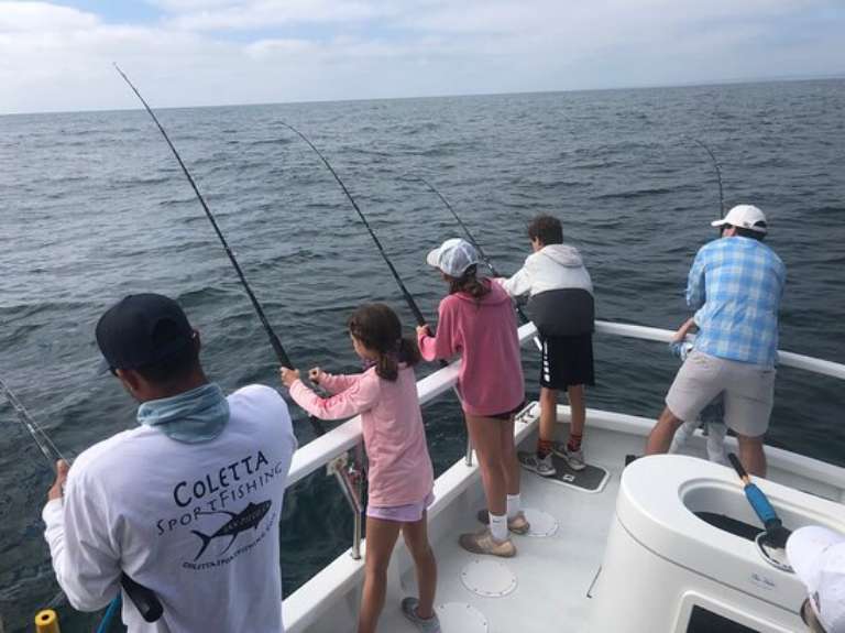 Coletta Sportfishing
