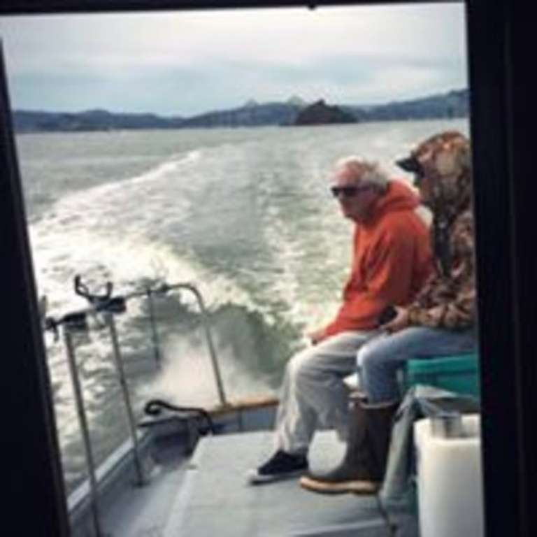 Warrior Poet Sportfishing