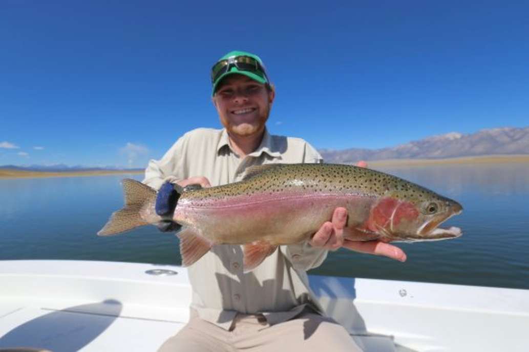 Sierra Drifters Guide Service