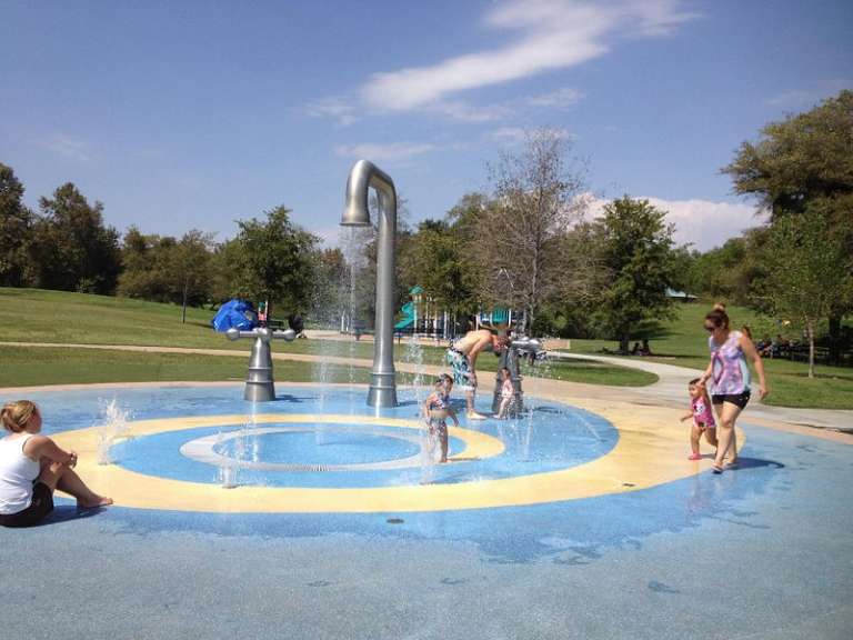 Lake Skinner Recreation Area