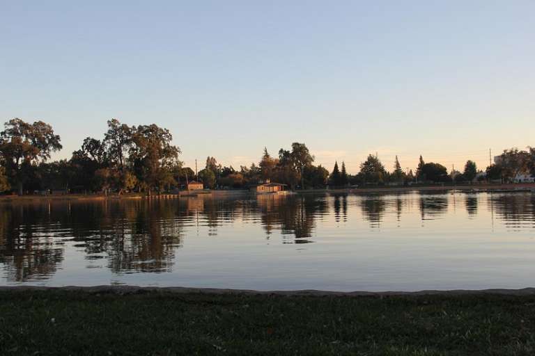 Lodi Lake Park