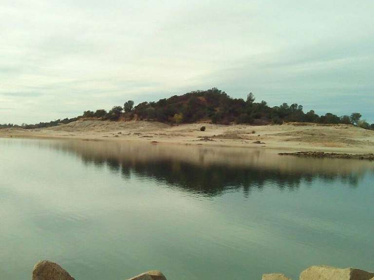 Folsom Lake State Recreation Area