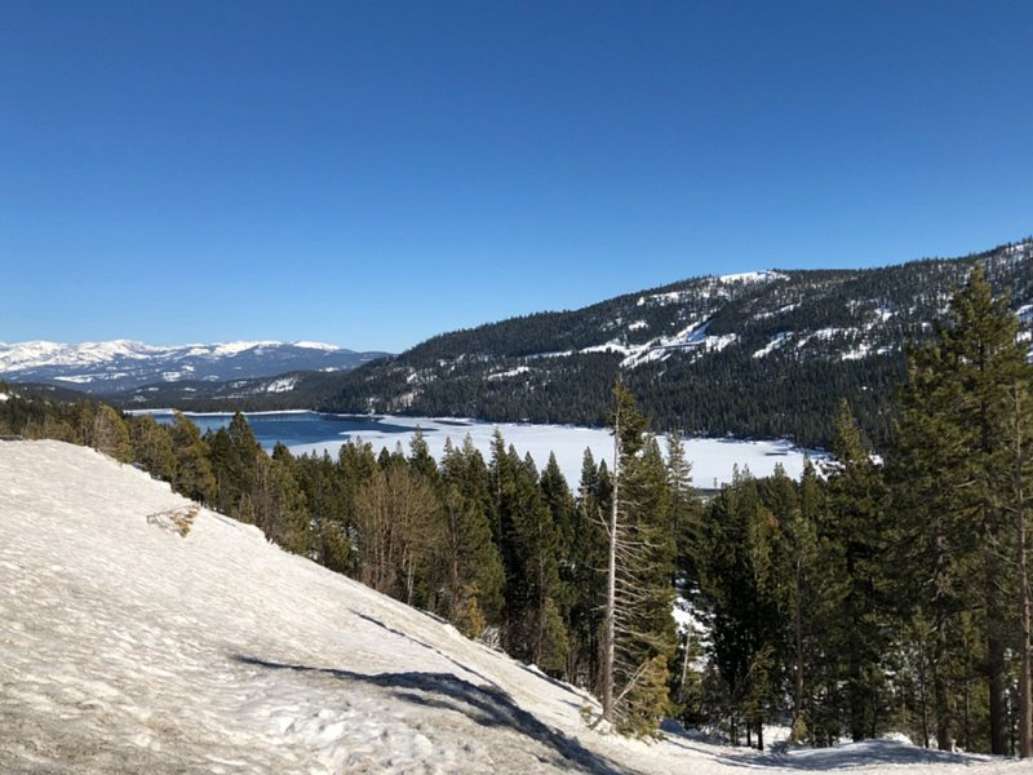 Donner Lake