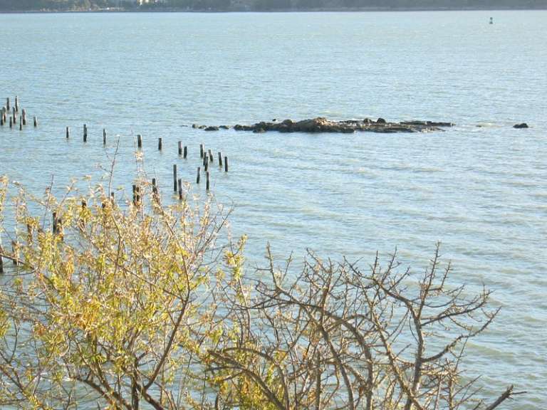 Benicia State Recreation Area