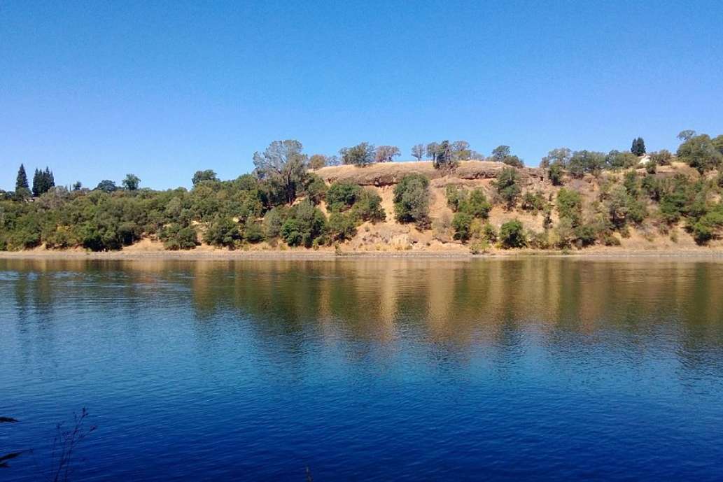 Lake Natoma
