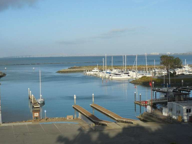Coyote Point Recreation Area