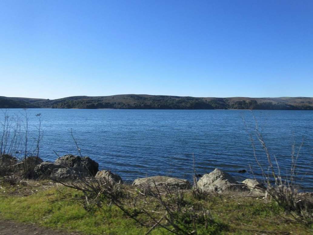 Tomales Bay State Park