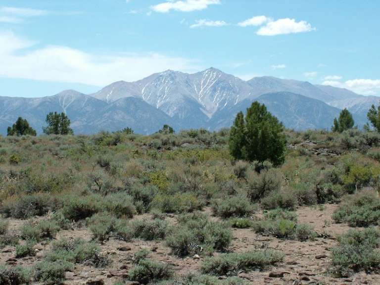 Rock Creek Pack Station