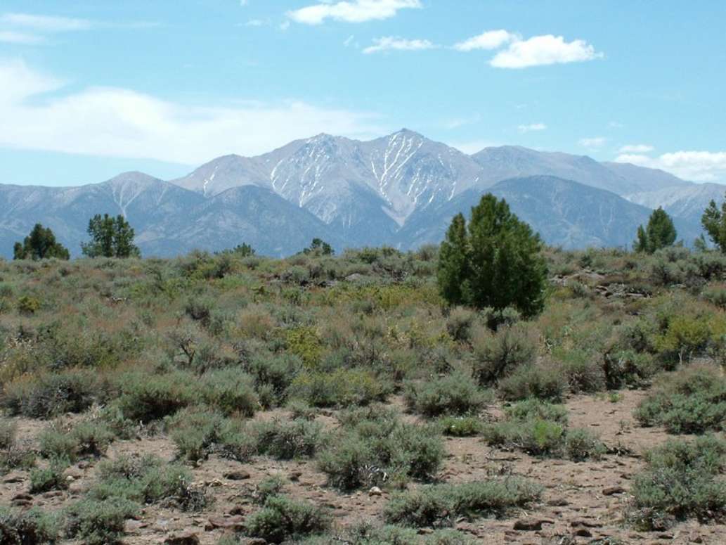 Rock Creek Pack Station