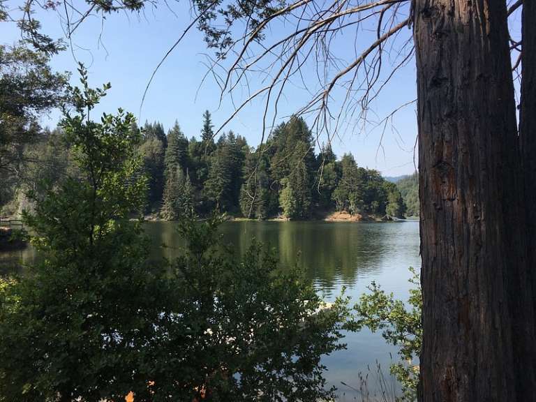 Loch Lomond Recreation Area