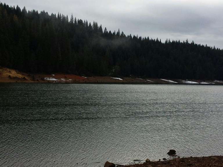 Sly Park Recreation Area