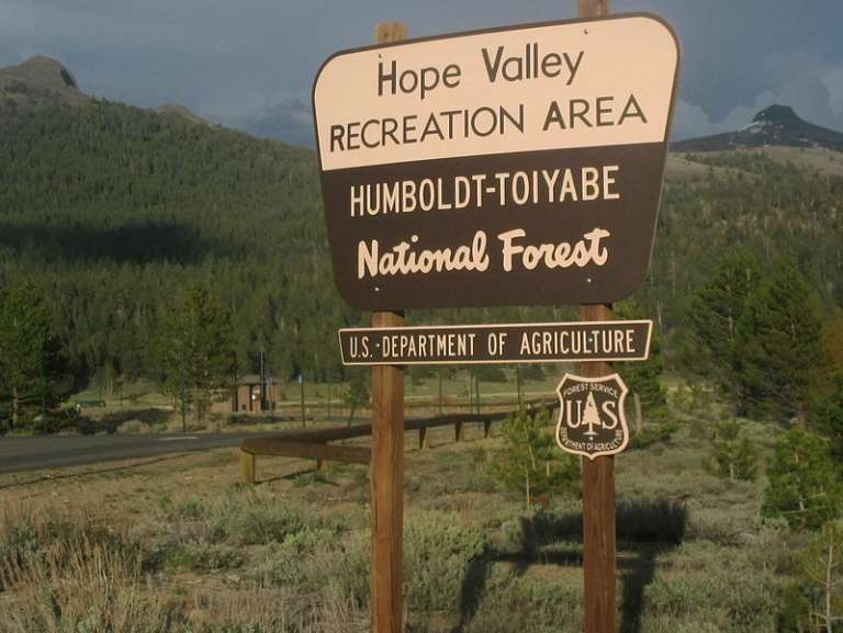 Hope Valley Outdoors