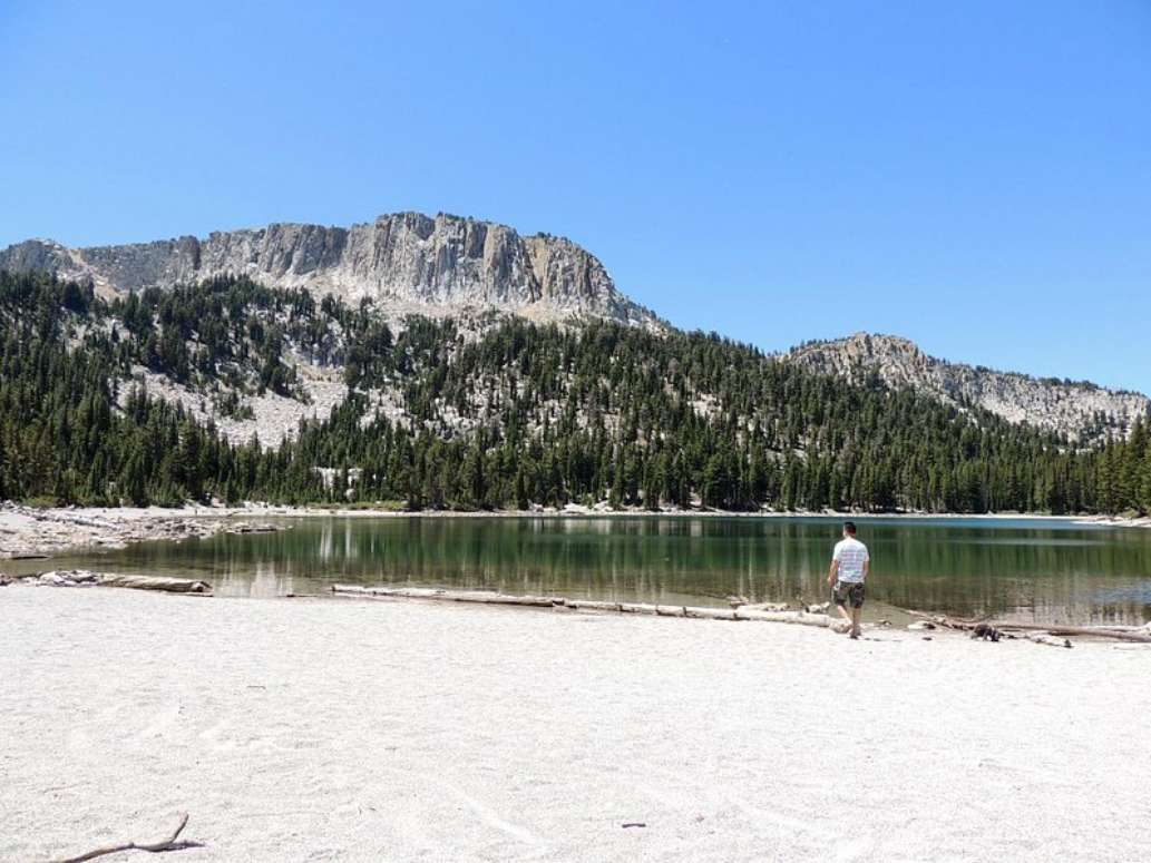 McLeod Lake