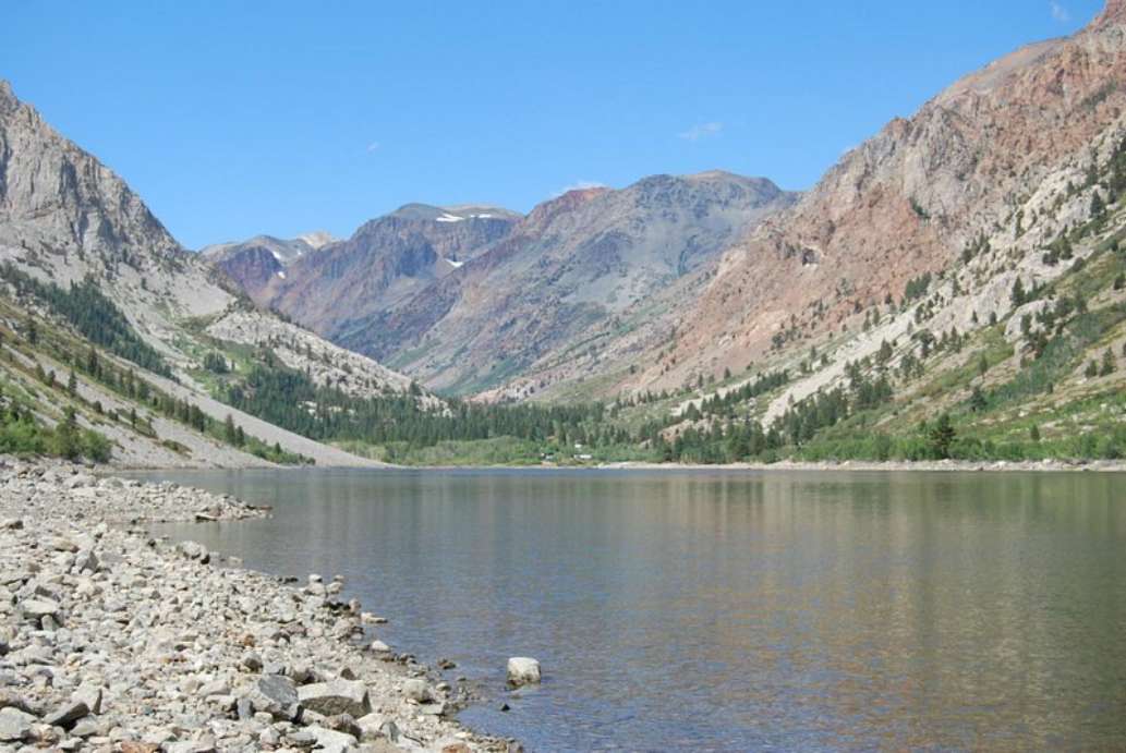 Lundy Lake