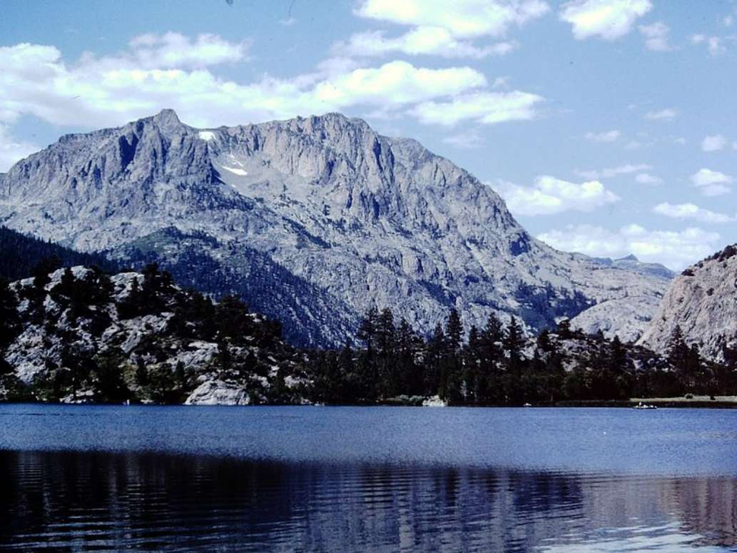 Gull Lake