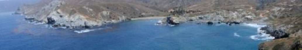 Catalina Adventure Tours