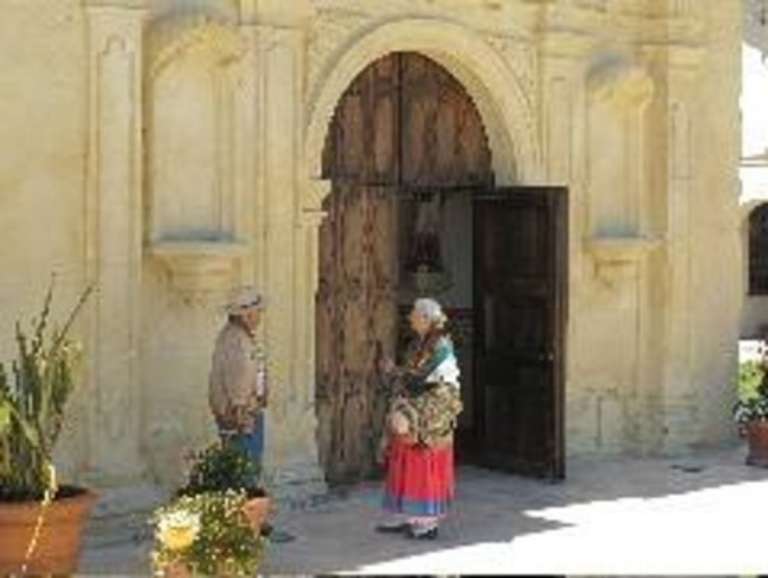 California Legacy Tours