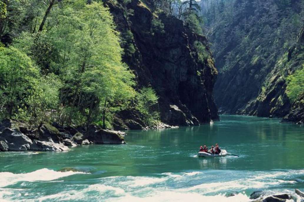 arta river trips yosemite rafting