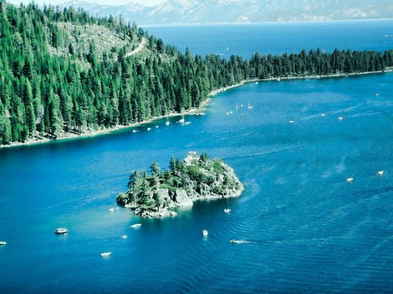 Lake Tahoe