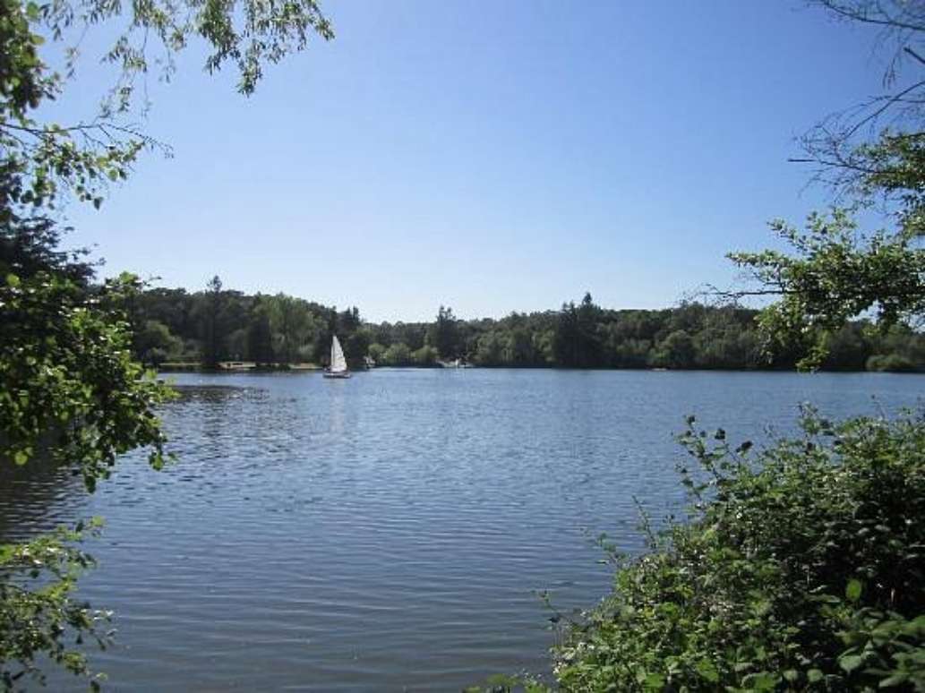 Spring Lake Park