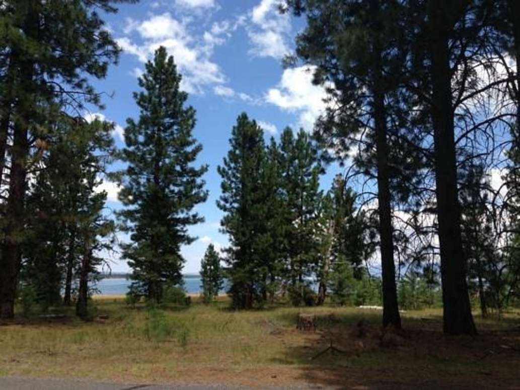 Eagle Lake